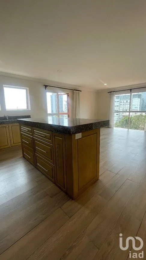 Departamento en Venta en Santa Fe, Álvaro Obregón, Ciudad de México | NEX-269480 | iad México | Foto 8 de 30
