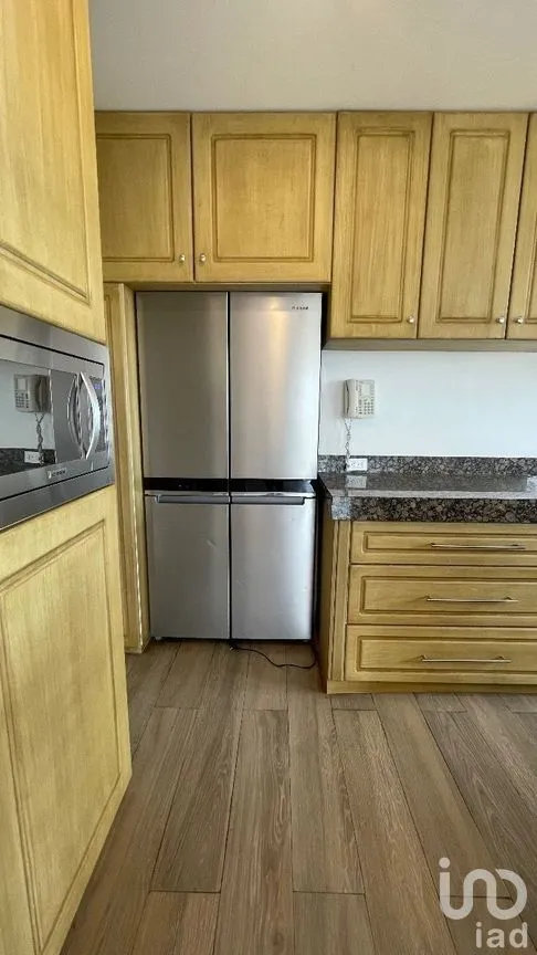Departamento en Venta en Santa Fe, Álvaro Obregón, Ciudad de México | NEX-269480 | iad México | Foto 9 de 30