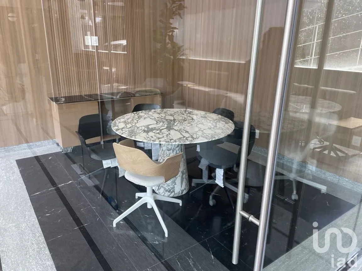 Departamento en Venta en Santa Fe, Álvaro Obregón, Ciudad de México | NEX-269485 | iad México | Foto 2 de 23