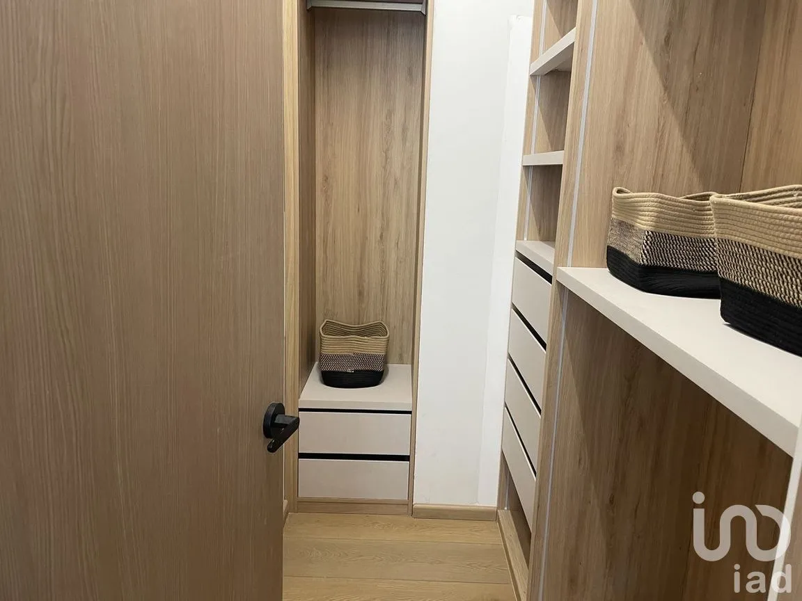 Departamento en Venta en Santa Fe, Álvaro Obregón, Ciudad de M éxico | NEX-269485 | iad México | Foto 11 de 23