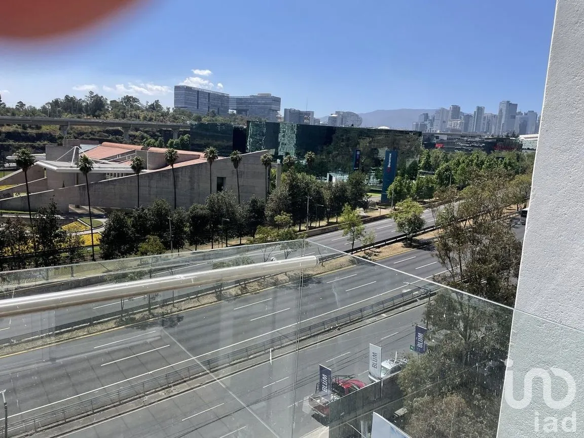 Departamento en Venta en Santa Fe, Álvaro Obregón, Ciudad de México | NEX-269485 | iad México | Foto 12 de 23