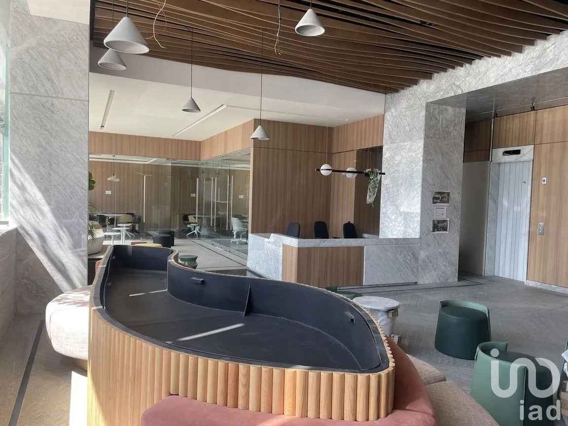 Departamento en Venta en Santa Fe, Álvaro Obregón, Ciudad de México | NEX-269485 | iad México | Foto 13 de 23