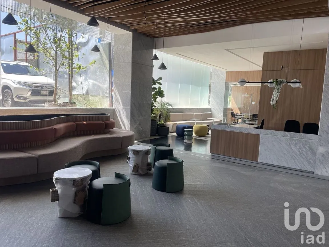 Departamento en Venta en Santa Fe, Álvaro Obregón, Ciudad de México | NEX-269485 | iad México | Foto 14 de 23