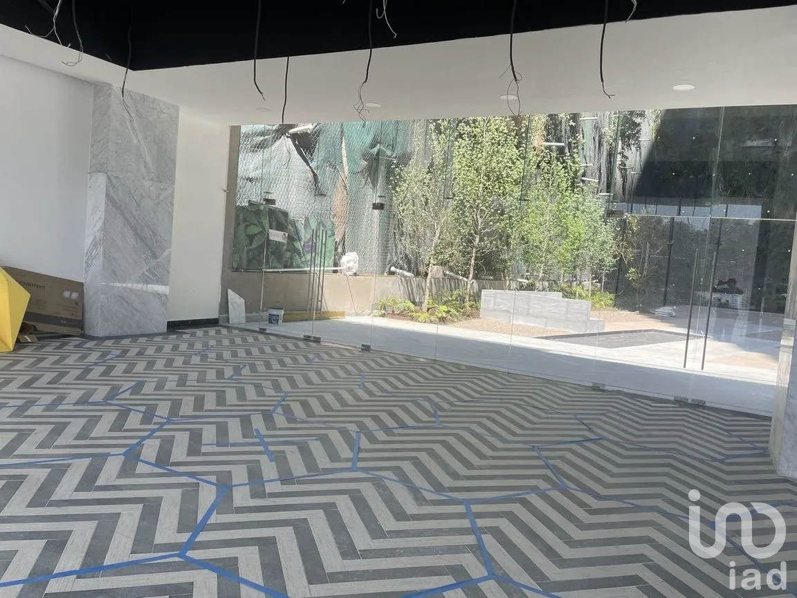 Departamento en Venta en Santa Fe, Álvaro Obregón, Ciudad de México | NEX-269485 | iad México | Foto 15 de 23