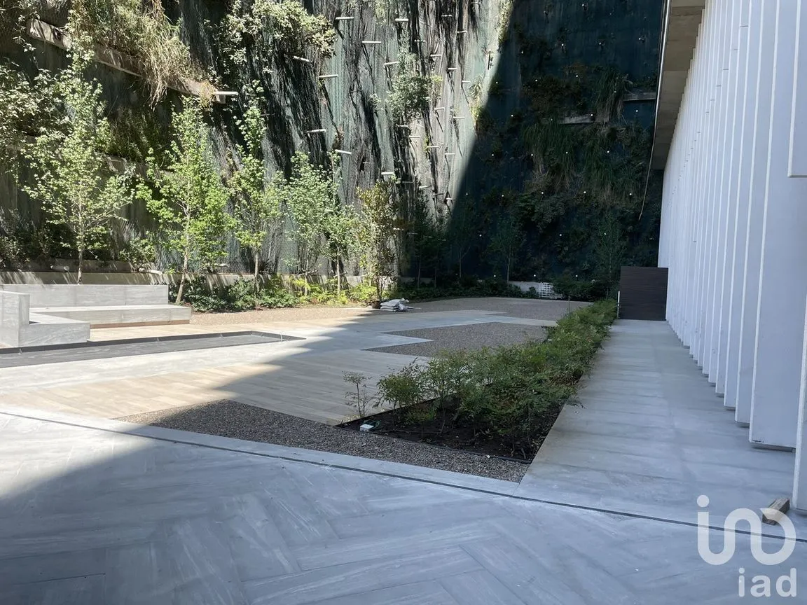 Departamento en Venta en Santa Fe, Álvaro Obregón, Ciudad de México | NEX-269485 | iad México | Foto 16 de 23
