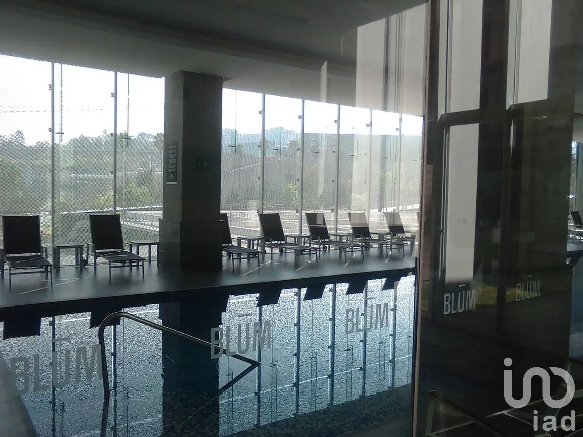 Departamento en Venta en Santa Fe, Álvaro Obregón, Ciudad de México | NEX-269485 | iad México | Foto 17 de 23