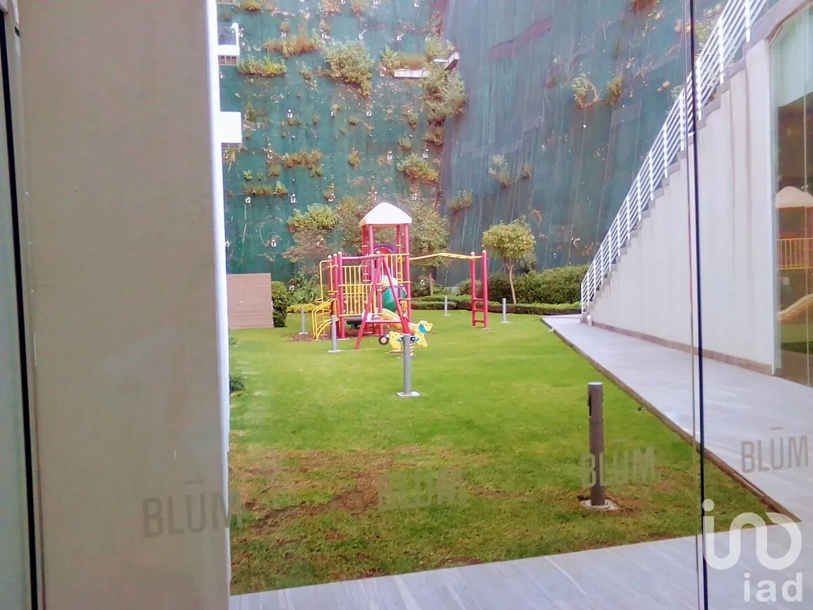 Departamento en Venta en Santa Fe, Álvaro Obregón, Ciudad de México | NEX-269485 | iad México | Foto 19 de 23