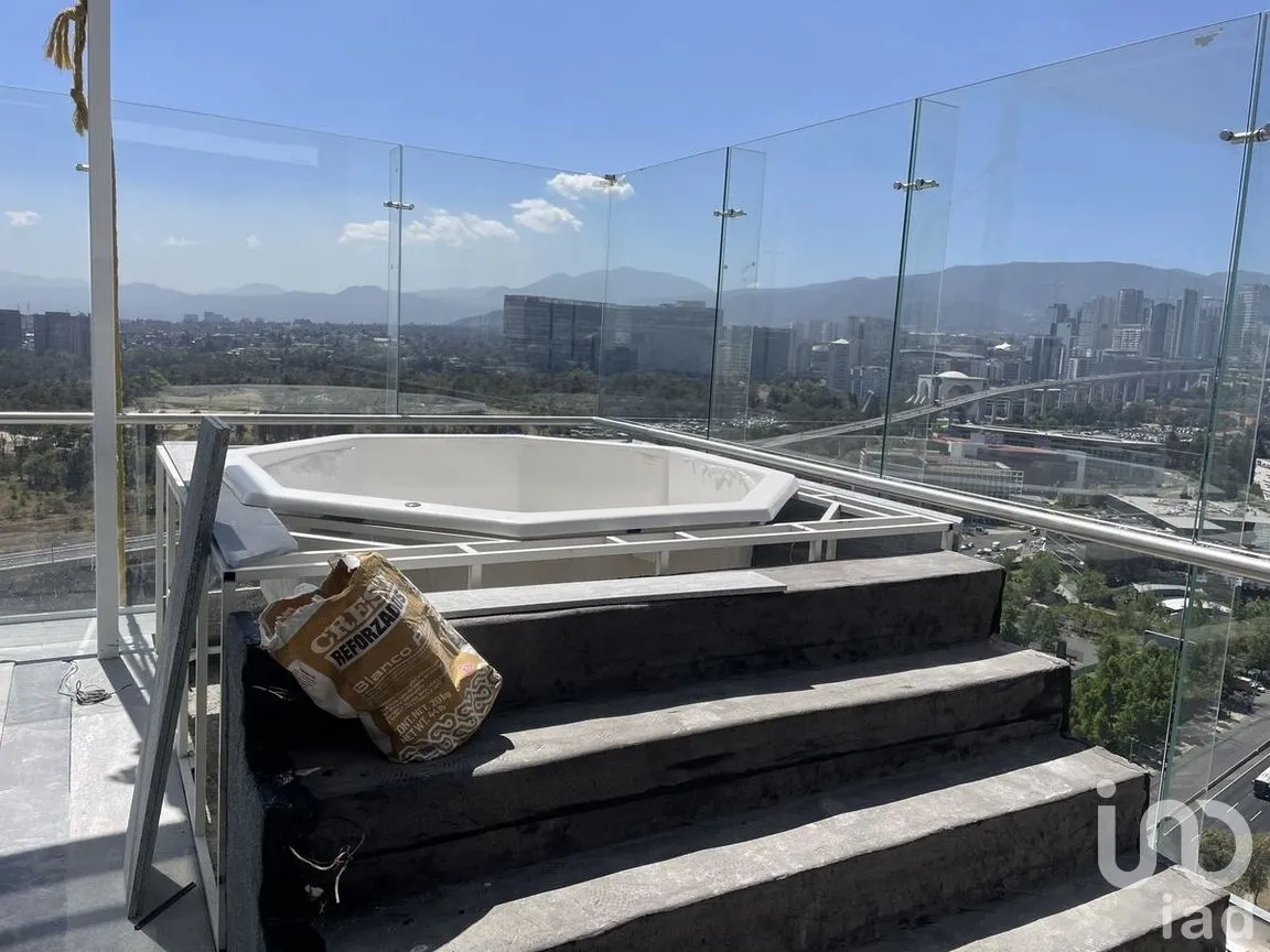 Departamento en Venta en Santa Fe, Álvaro Obregón, Ciudad de México | NEX-269485 | iad México | Foto 21 de 23