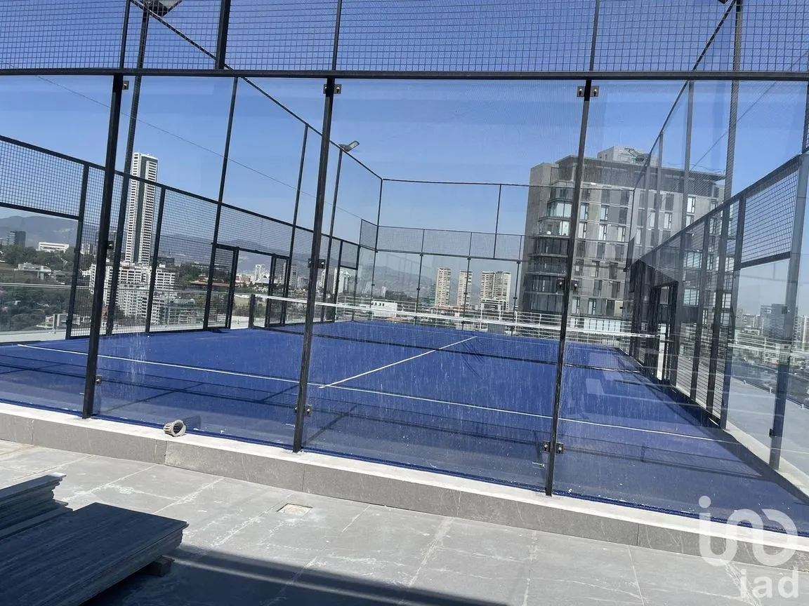 Departamento en Venta en Santa Fe, Álvaro Obregón, Ciudad de México | NEX-269485 | iad México | Foto 22 de 23