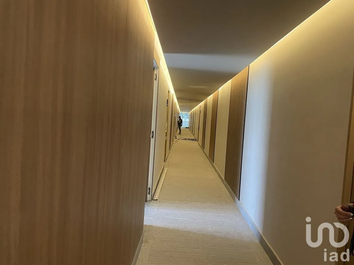 Departamento en Venta en Santa Fe, Álvaro Obregón, Ciudad de México | NEX-269485 | iad México | Foto 23 de 23
