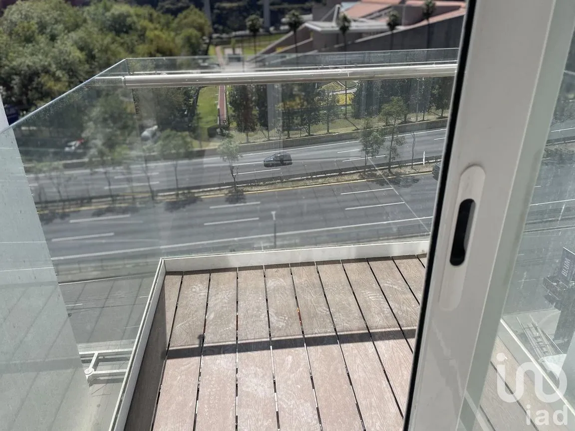 Departamento en Venta en Santa Fe, Álvaro Obregón, Ciudad de México | NEX-269485 | iad México | Foto 6 de 23