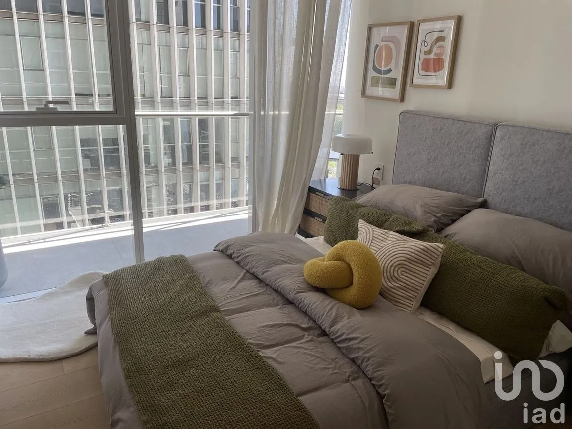 Departamento en Venta en Santa Fe, Álvaro Obregón, Ciudad de México | NEX-269485 | iad México | Foto 7 de 23
