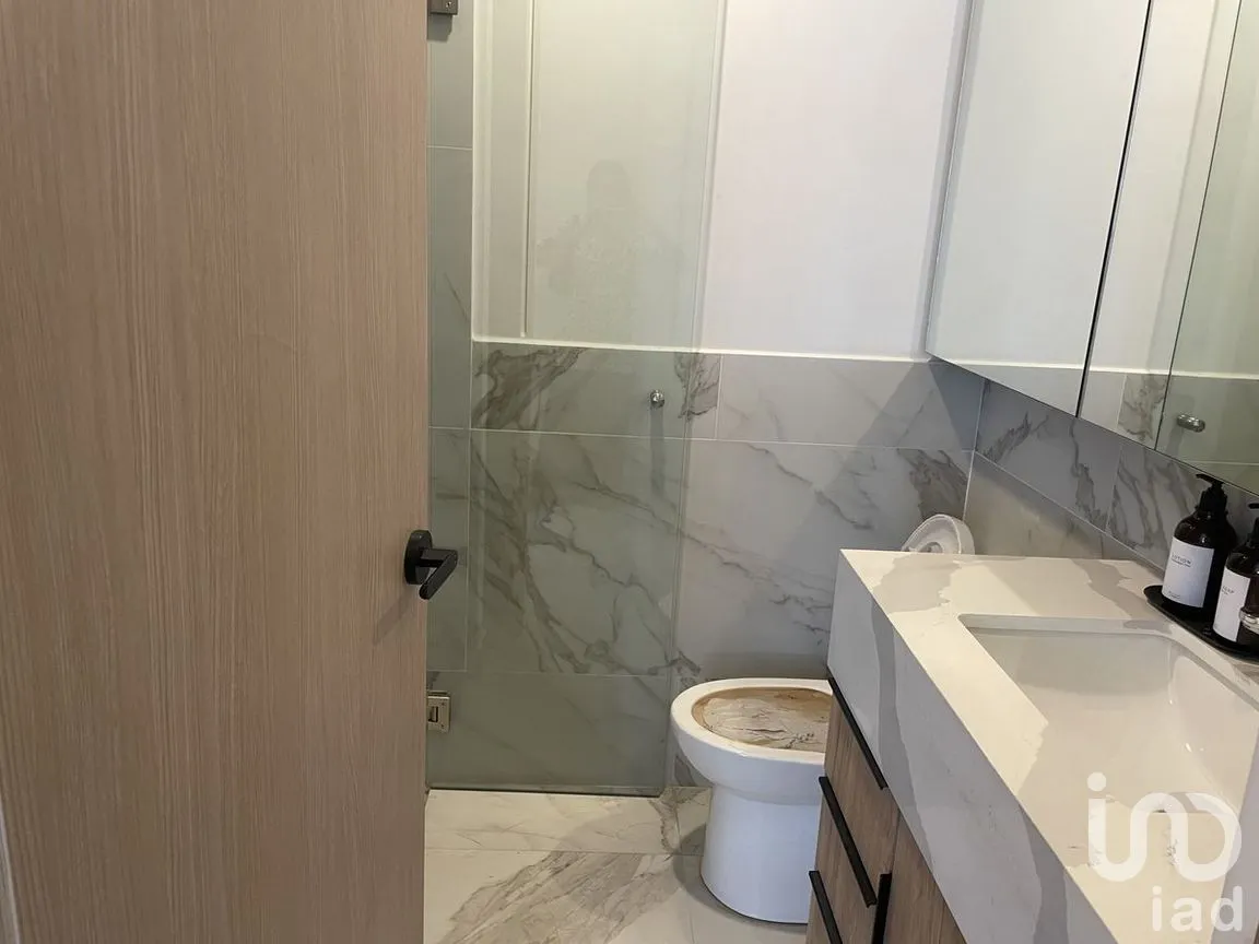 Departamento en Venta en Santa Fe, Álvaro Obregón, Ciudad de México | NEX-269485 | iad México | Foto 8 de 23