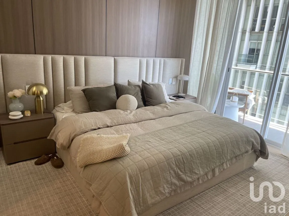 Departamento en Venta en Santa Fe, Álvaro Obregón, Ciudad de México | NEX-269485 | iad México | Foto 9 de 23