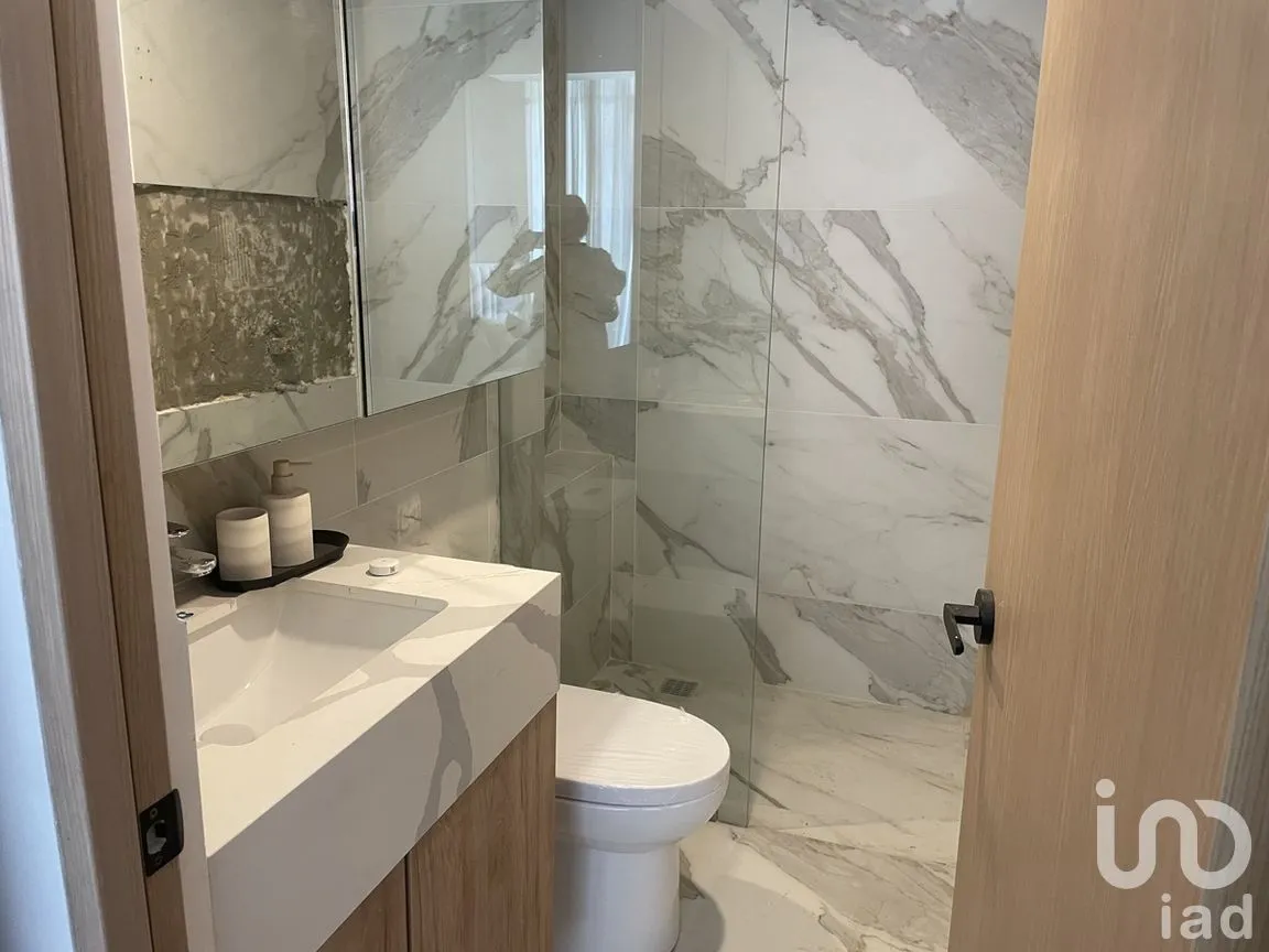 Departamento en Venta en Santa Fe, Álvaro Obregón, Ciudad de México | NEX-269485 | iad México | Foto 10 de 23