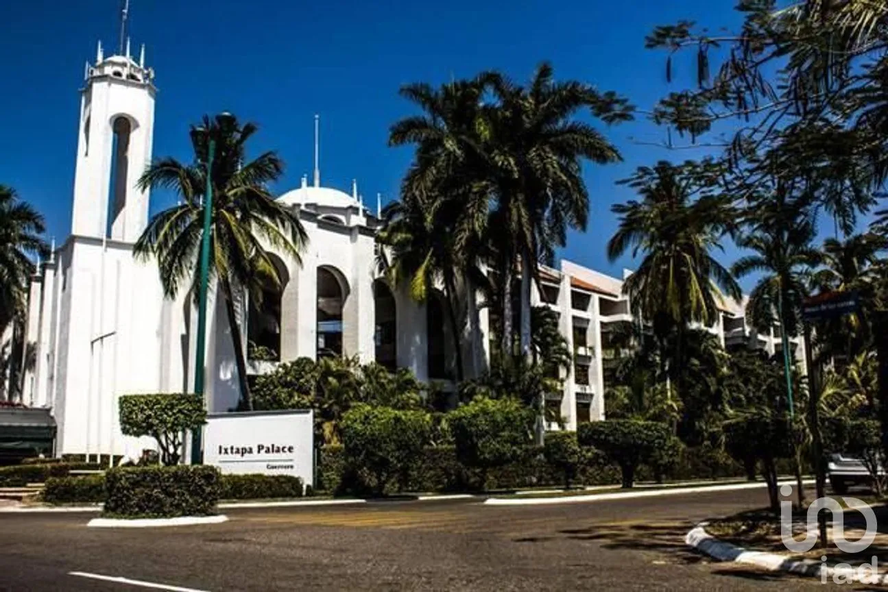Departamento en Renta en Ixtapa, Zihuatanejo de Azueta, Guerrero | NEX-269864 | iad México | Foto 15 de 15
