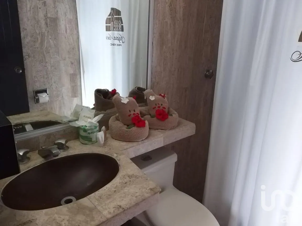 Departamento en Renta en Ixtapa, Zihuatanejo de Azueta, Guerrero | NEX-269864 | iad México | Foto 3 de 15