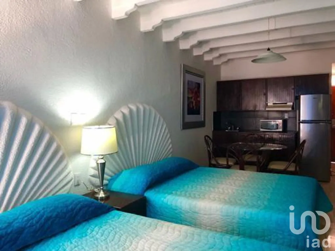 Departamento en Renta en Ixtapa, Zihuatanejo de Azueta, Guerrero | NEX-269864 | iad México | Foto 4 de 15