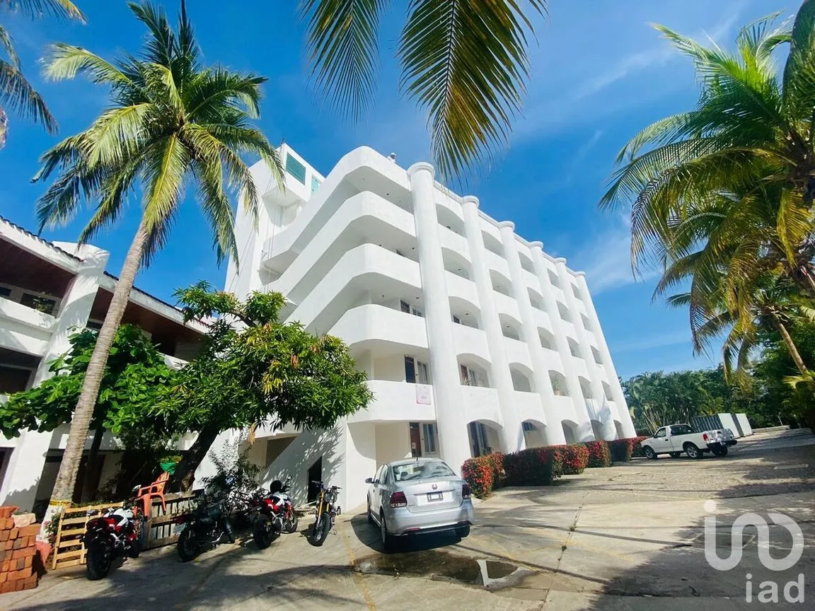 Departamento en Renta en Ixtapa, Zihuatanejo de Azueta, Guerrero | NEX-269864 | iad México | Foto 5 de 15