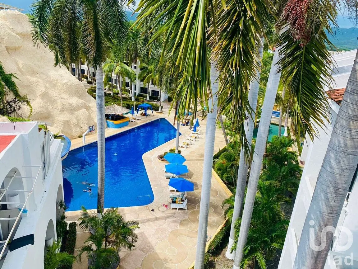 Departamento en Renta en Ixtapa, Zihuatanejo de Azueta, Guerrero | NEX-269864 | iad México | Foto 6 de 15