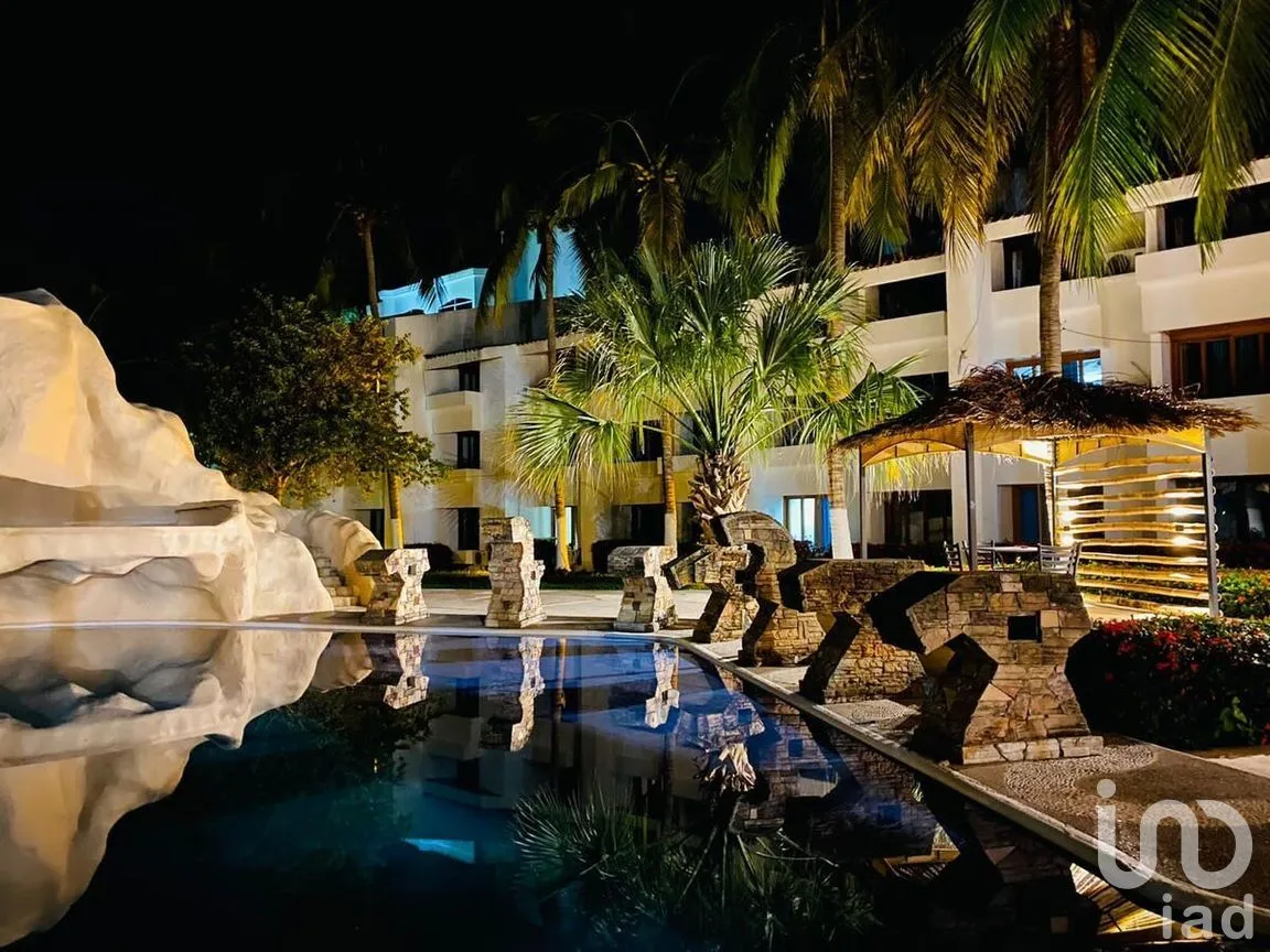 Departamento en Renta en Ixtapa, Zihuatanejo de Azueta, Guerrero | NEX-269864 | iad México | Foto 10 de 15