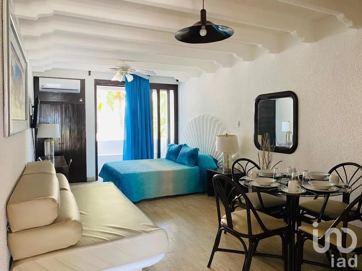 Departamento en Renta en Ixtapa, Zihuatanejo de Azueta, Guerrero | NEX-269864 | iad México | Foto 1 de 15