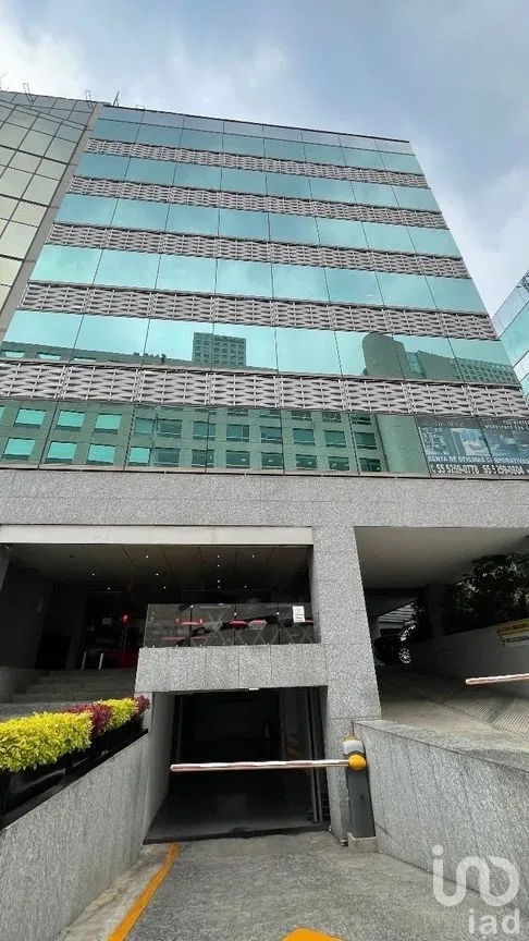 Oficina en Renta en Bosques de las Lomas, Cuajimalpa de Morelos, Ciudad de México | NEX-269968 | iad México | Foto 1 de 11