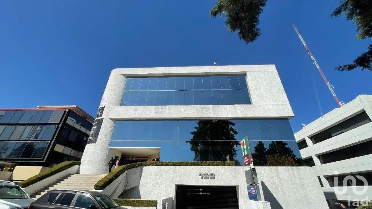 Oficina en Renta en Bosque de las Lomas, Miguel Hidalgo, Ciudad de México | NEX-269969 | iad México | Foto 1 de 24