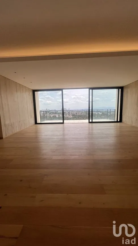 Departamento en Venta en Tetelpan, Álvaro Obregón, Ciudad de México | NEX-270070 | iad México | Foto 2 de 49
