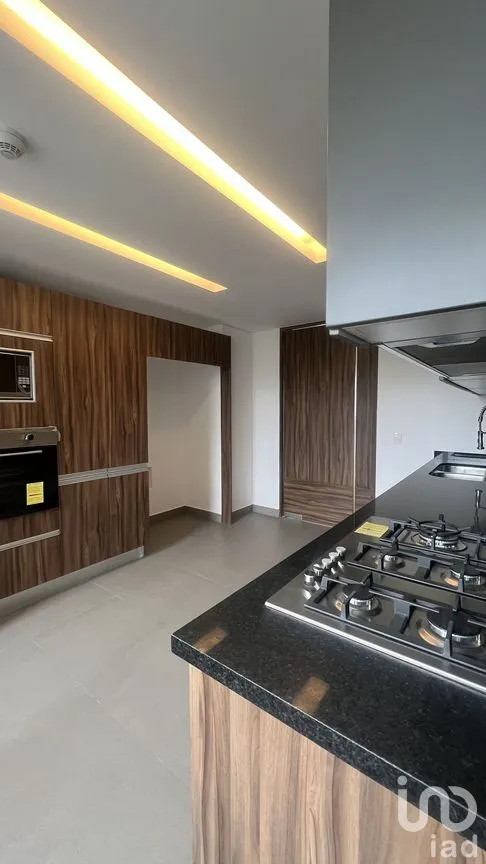 Departamento en Venta en Tetelpan, Álvaro Obregón, Ciudad de México | NEX-270070 | iad México | Foto 17 de 49
