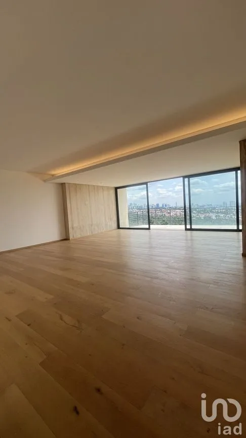 Departamento en Venta en Tetelpan, Álvaro Obregón, Ciudad de México | NEX-270070 | iad México | Foto 3 de 49