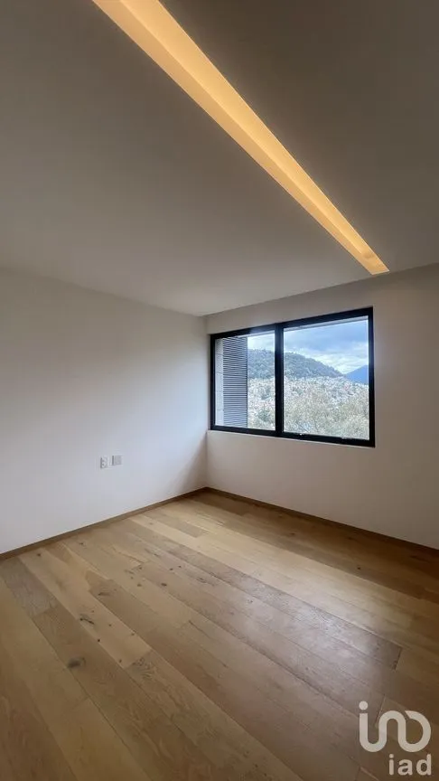 Departamento en Venta en Tetelpan, Álvaro Obregón, Ciudad de México | NEX-270070 | iad México | Foto 22 de 49