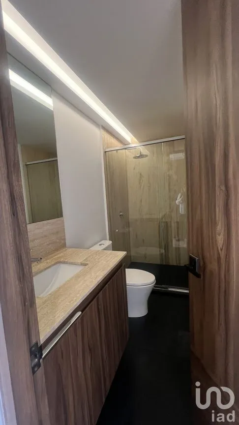 Departamento en Venta en Tetelpan, Álvaro Obregón, Ciudad de México | NEX-270070 | iad México | Foto 24 de 49