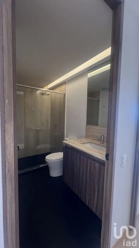 Departamento en Venta en Tetelpan, Álvaro Obregón, Ciudad de México | NEX-270070 | iad México | Foto 34 de 49