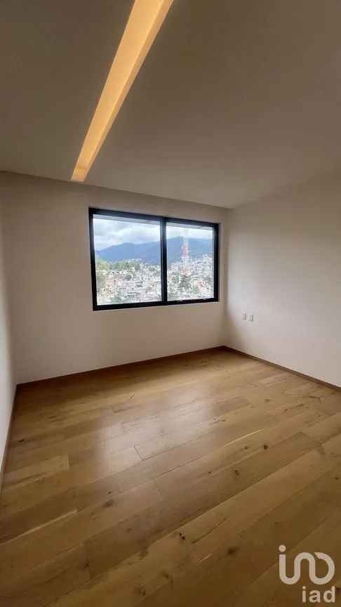 Departamento en Venta en Tetelpan, Álvaro Obregón, Ciudad de México | NEX-270070 | iad México | Foto 35 de 49
