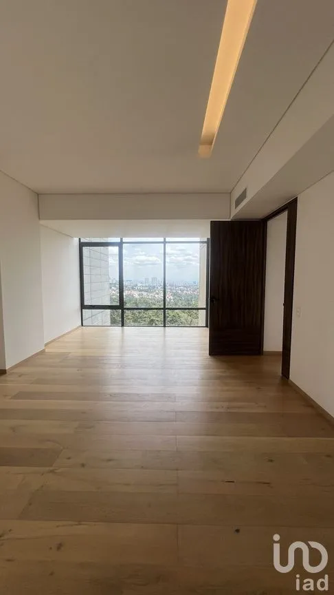 Departamento en Venta en Tetelpan, Álvaro Obregón, Ciudad de México | NEX-270070 | iad México | Foto 36 de 49