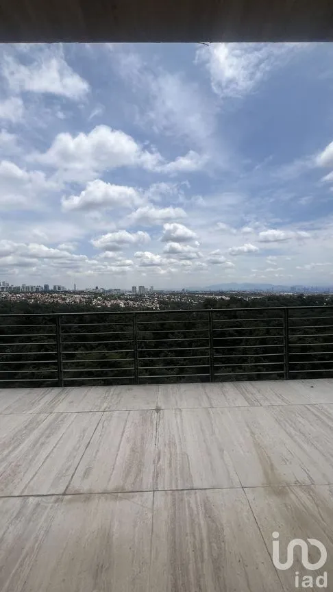 Departamento en Venta en Tetelpan, Álvaro Obregón, Ciudad de México | NEX-270070 | iad México | Foto 38 de 49