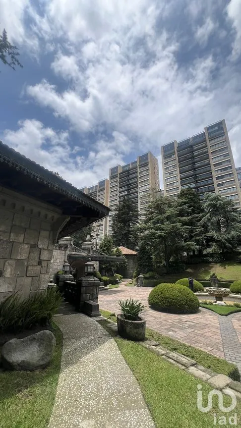 Departamento en Venta en Tetelpan, Álvaro Obregón, Ciudad de México | NEX-270070 | iad México | Foto 43 de 49