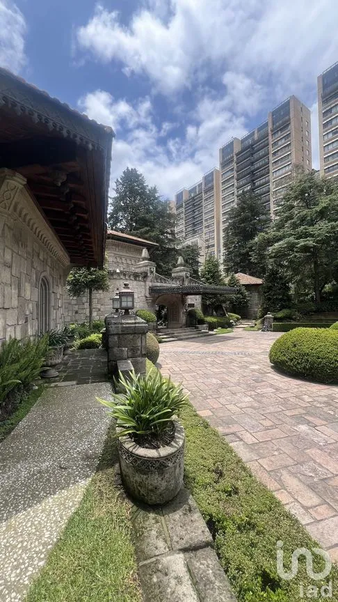 Departamento en Venta en Tetelpan, Álvaro Obregón, Ciudad de México | NEX-270070 | iad México | Foto 44 de 49