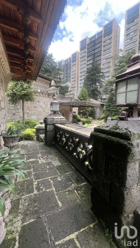 Departamento en Venta en Tetelpan, Álvaro Obregón, Ciudad de México | NEX-270070 | iad México | Foto 45 de 49