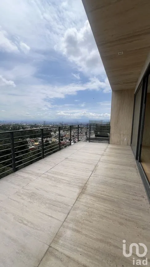 Departamento en Venta en Tetelpan, Álvaro Obregón, Ciudad de México | NEX-270070 | iad México | Foto 7 de 49