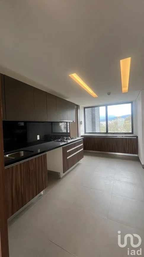 Departamento en Venta en Tetelpan, Álvaro Obregón, Ciudad de México | NEX-270070 | iad México | Foto 8 de 49