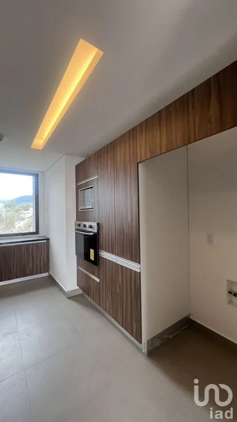 Departamento en Venta en Tetelpan, Álvaro Obregón, Ciudad de México | NEX-270070 | iad México | Foto 9 de 49