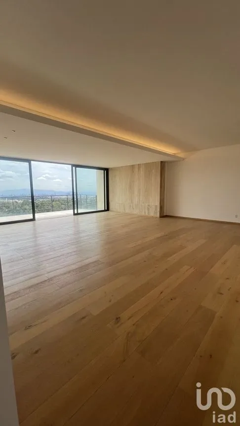Departamento en Venta en Tetelpan, Álvaro Obregón, Ciudad de México | NEX-270070 | iad México | Foto 1 de 49