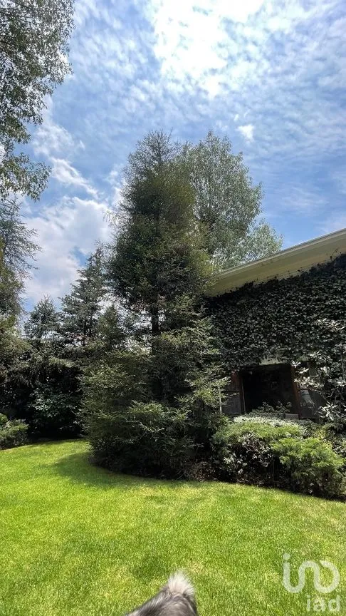 Casa en Venta en Lomas de Chapultepec I Sección, Miguel Hidalgo, Ciudad de México | NEX-271155 | iad México | Foto 2 de 38