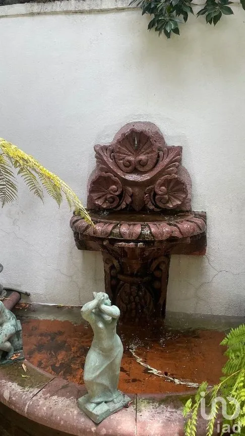 Casa en Venta en Lomas de Chapultepec I Sección, Miguel Hidalgo, Ciudad de México | NEX-271155 | iad México | Foto 13 de 38