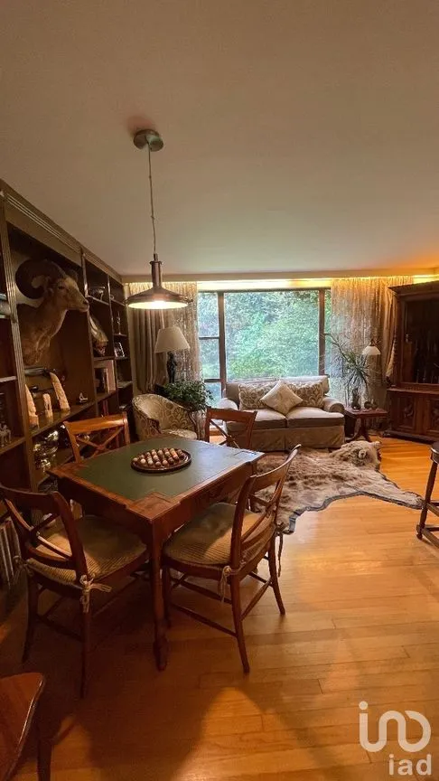 Casa en Venta en Lomas de Chapultepec I Sección, Miguel Hidalgo, Ciudad de México | NEX-271155 | iad México | Foto 16 de 38