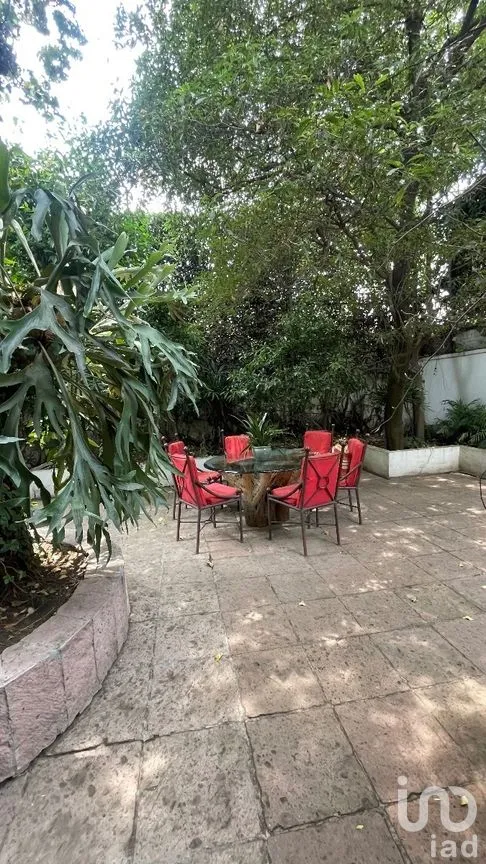 Casa en Venta en Lomas de Chapultepec I Sección, Miguel Hidalgo, Ciudad de México | NEX-271155 | iad México | Foto 17 de 38