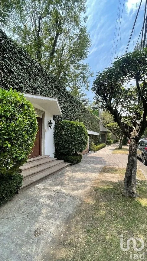 Casa en Venta en Lomas de Chapultepec I Sección, Miguel Hidalgo, Ciudad de México | NEX-271155 | iad México | Foto 3 de 38