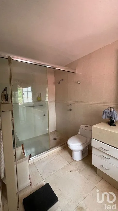 Casa en Venta en Lomas de Chapultepec I Sección, Miguel Hidalgo, Ciudad de México | NEX-271155 | iad México | Foto 25 de 38